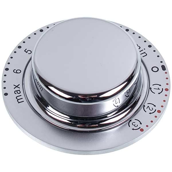 Ручка переключения скорости для кухонного комбайна Kenwood KW712924 (00000051944)