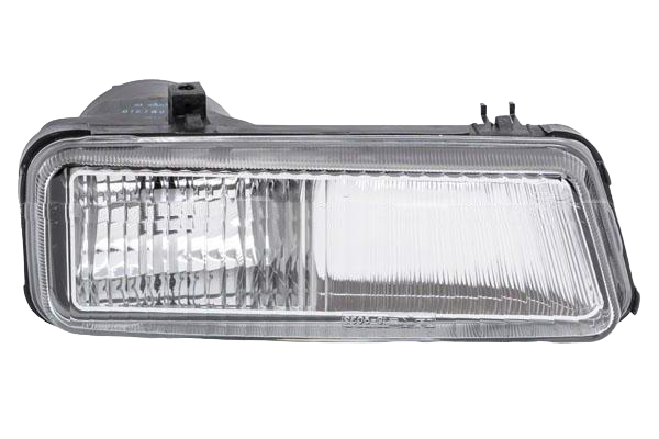 Фара противотуманная Citroen Jumpy/Peugeot Expert/Fiat Scudo 1994-2003 правая сторона (661-2009R-UE)