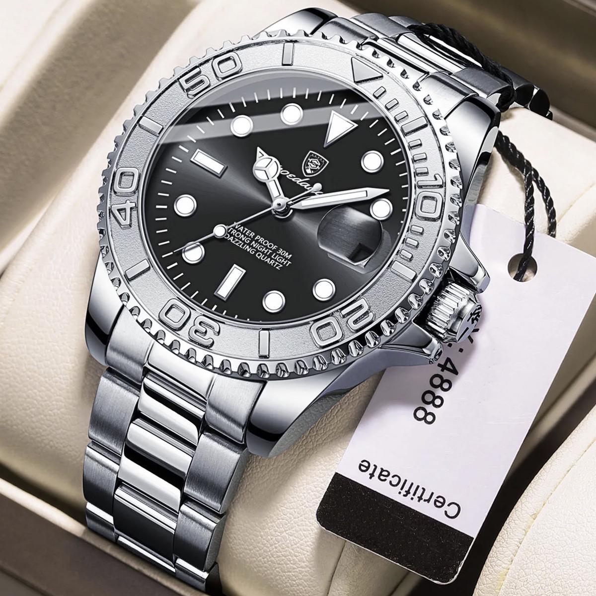 Наручные часы Poedagar Pilot (2439642320)