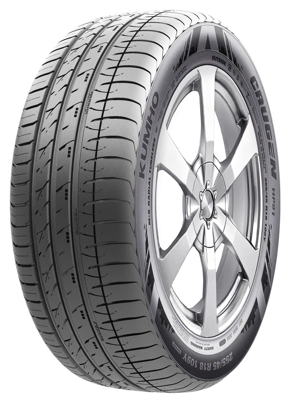 Автошина KUMHO HP91 Crugen 225/55R18 98V