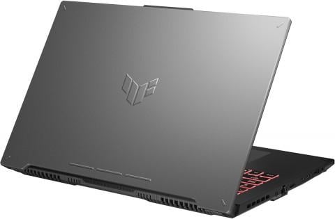 Ноутбук Asus TUF Gaming A17 FA707NU Gray (FA707NU-DS74) - фото 10