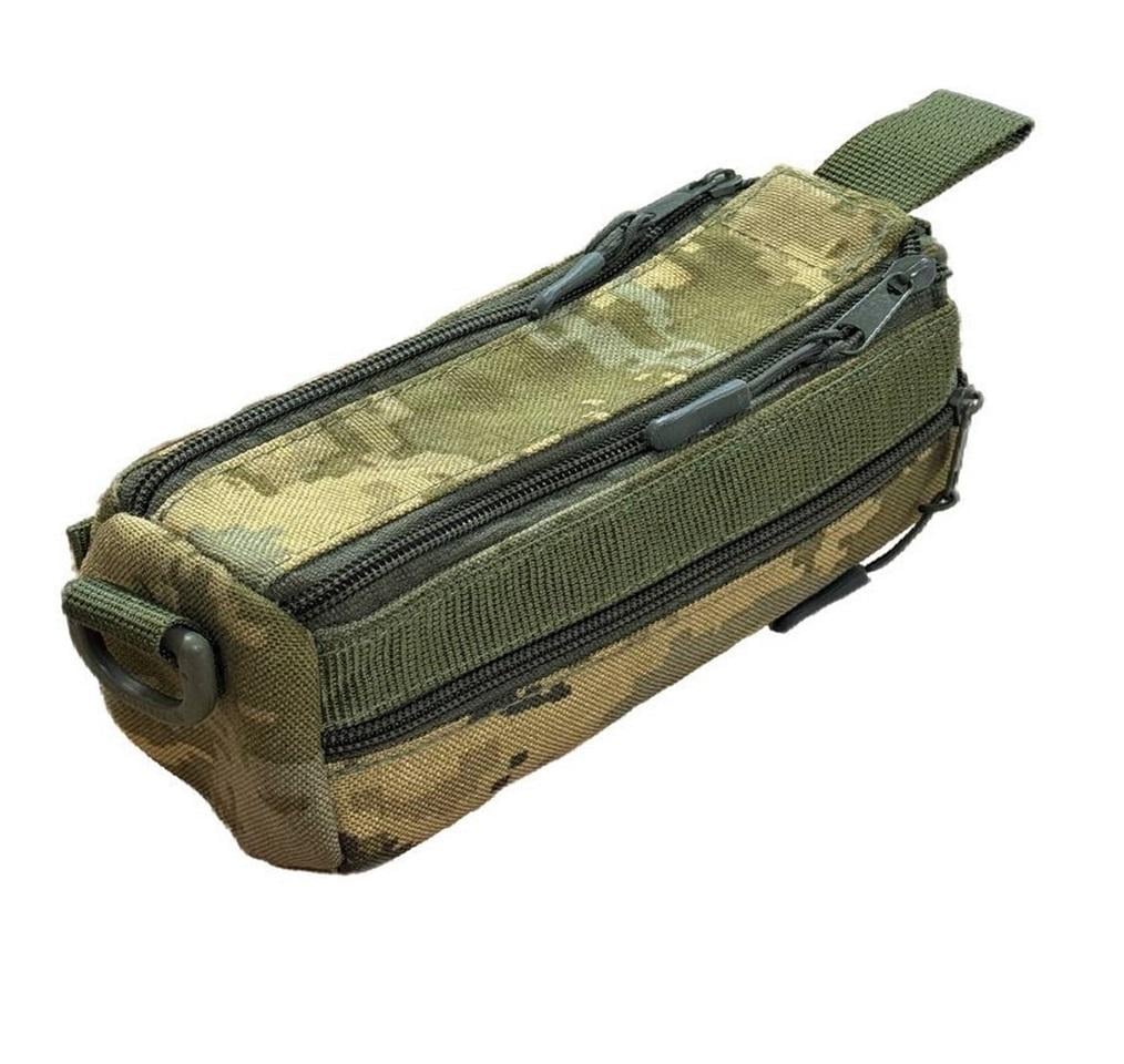 Подсумок REDCON на тепловизионное/оптическое устройство 280-285 мм кордура 1000 D Пиксель (2111925195)