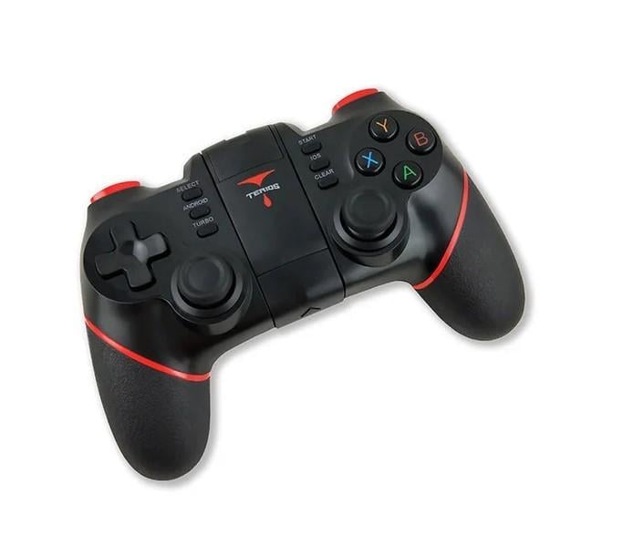 Беспроводной геймпад iPega Terios T6