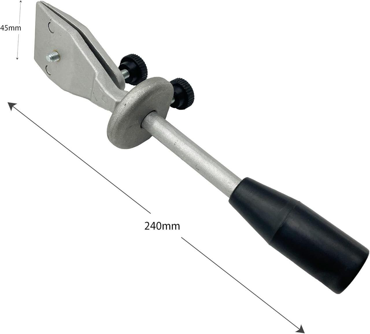 Тримач для заточування ножів HETUS 45 мм для точильних верстатів - фото 7 Тримач для заточування ножів HETUS 45 мм для точильних верстатів - фото 7