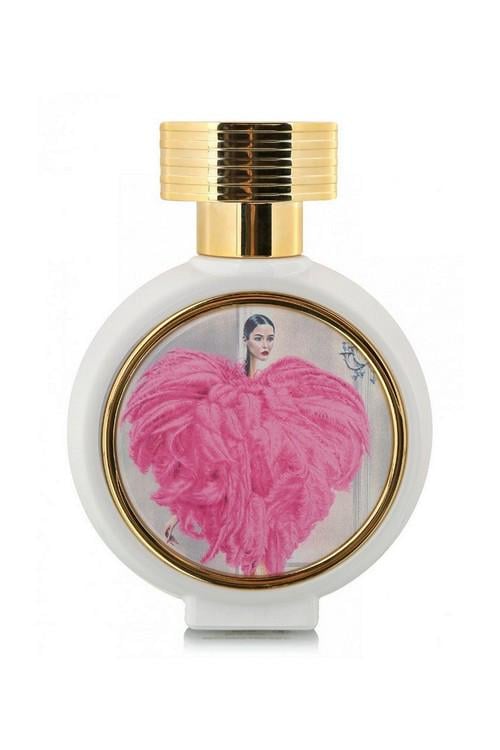 Парфюмированная вода для женщин Haute Fragrance Company HFC Wear Love Everywhere 75 мл (76727)