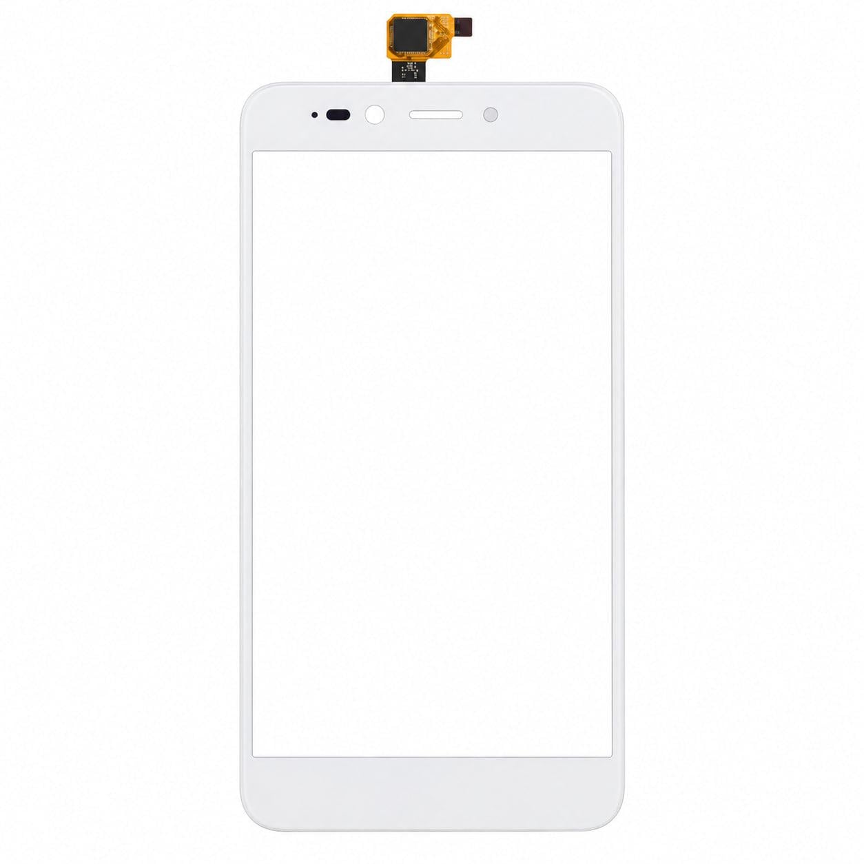 Экран сенсорный Touchscreen для Wiko U Pulse White (000017512)
