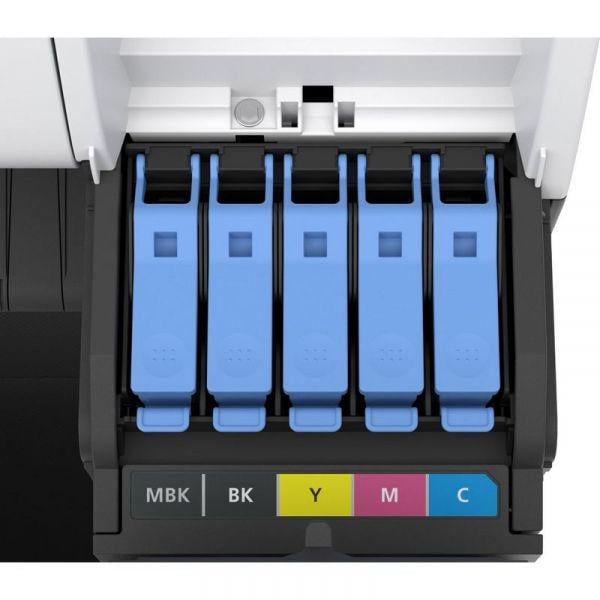 Принтер широкоформатный Canon imagePROGRAF TM-240 A1 24" (1590731) - фото 6