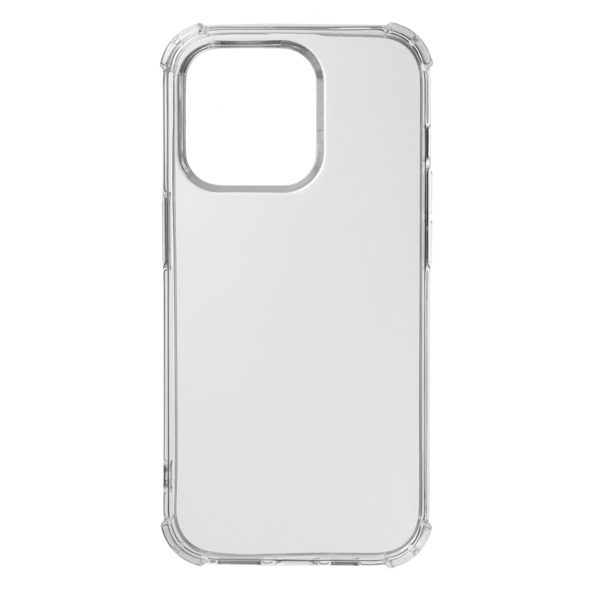 ArmorStandart Air Force для Apple iPhone 14 Pro Transparent (ARM64024) Armorstandart ARM64024