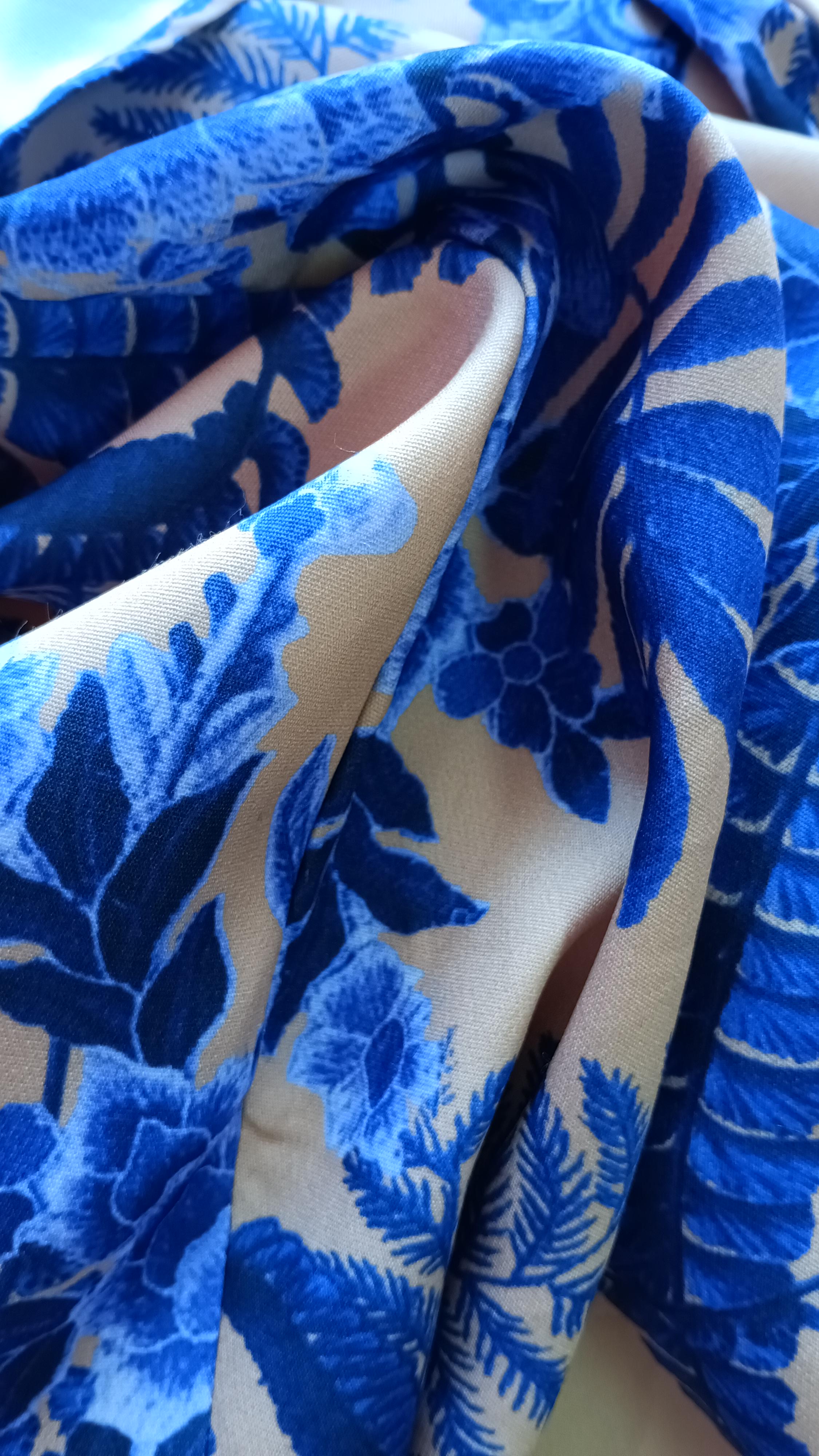 Сукня Pretty Little Thing з квітковим принтом S (18245884) - фото 5 Сукня Pretty Little Thing з квітковим принтом S (18245884) - фото 5