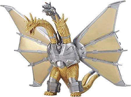 Фигурка Mecha King Ghidorah Godzilla 20 см (GMKG052308)