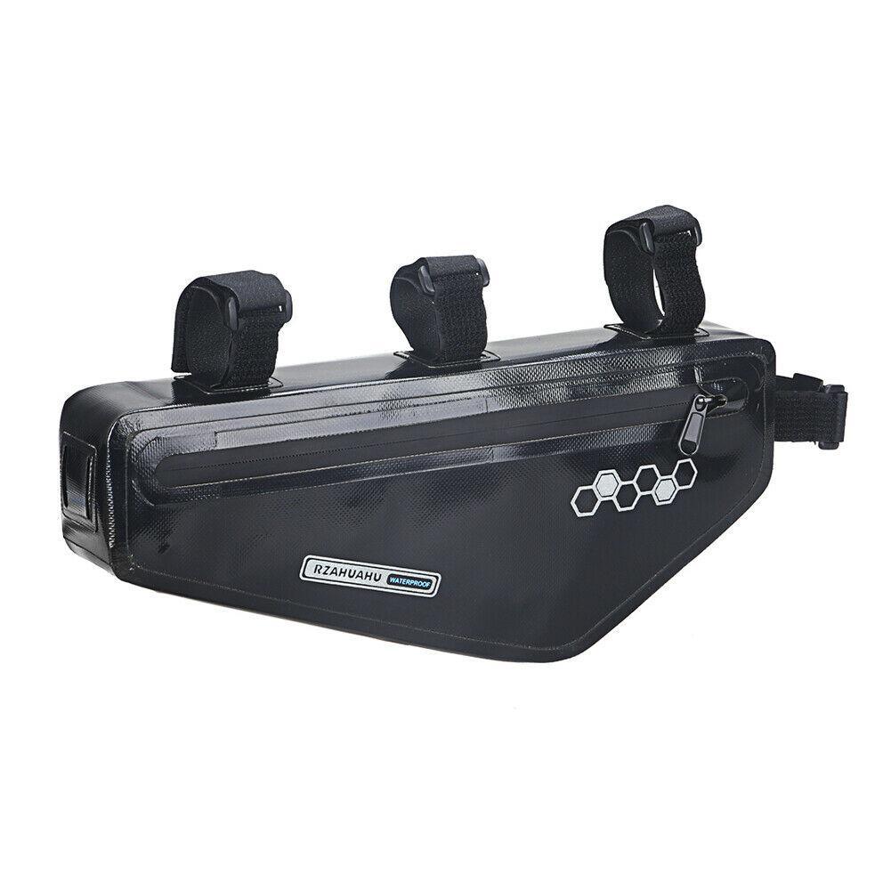 Сумка велосипедна в раму Rzahuahu BAO-023