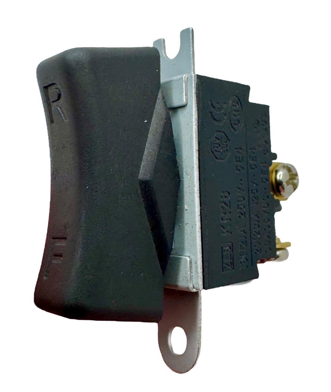 Кнопка сетевого гайковерта без фиксации Einhell CC-IW 450 BC-ESS 450 (K074)