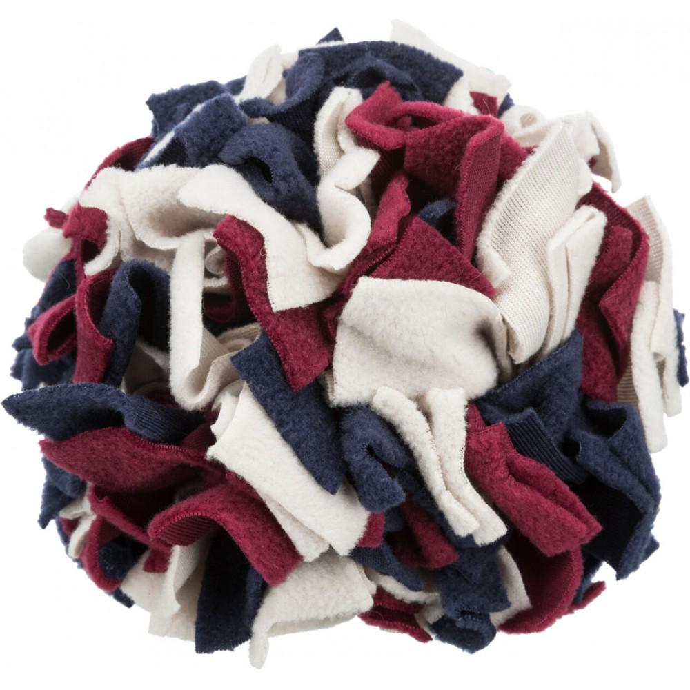 Игрушка Trixie для собак Мячик пахучий текстиль 15 см (32047)