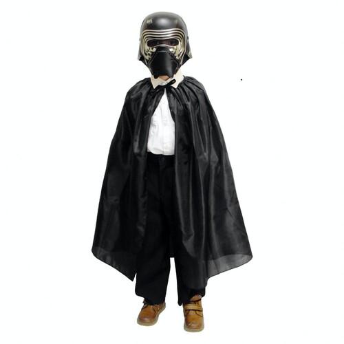 Костюм Кайло Рен дитячий SETA Decor 17-876