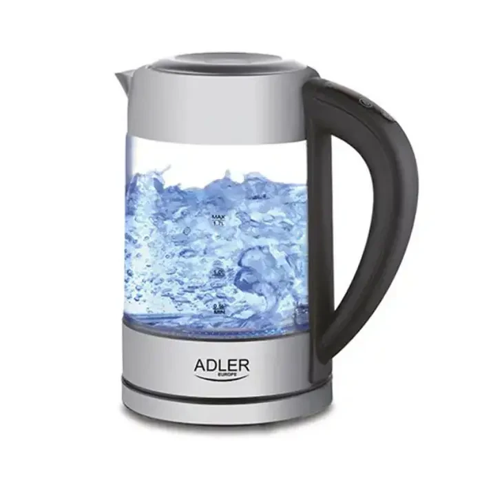 Электрочайник Adler AD 1247 60-100 °C 1,7 л (5902934831116)