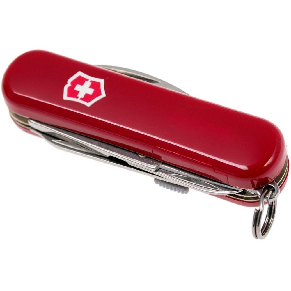 Ніж швейцарський складаний Victorinox Midnite Manager (0.6366) - фото 6