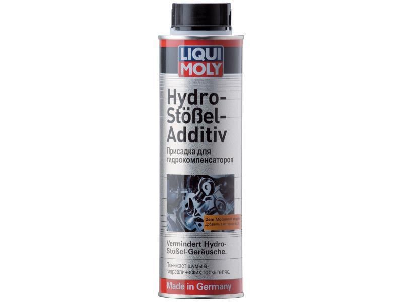 Автомобильная присадка для моторного масла Liqui Moly LIM3919 8354 300 мл