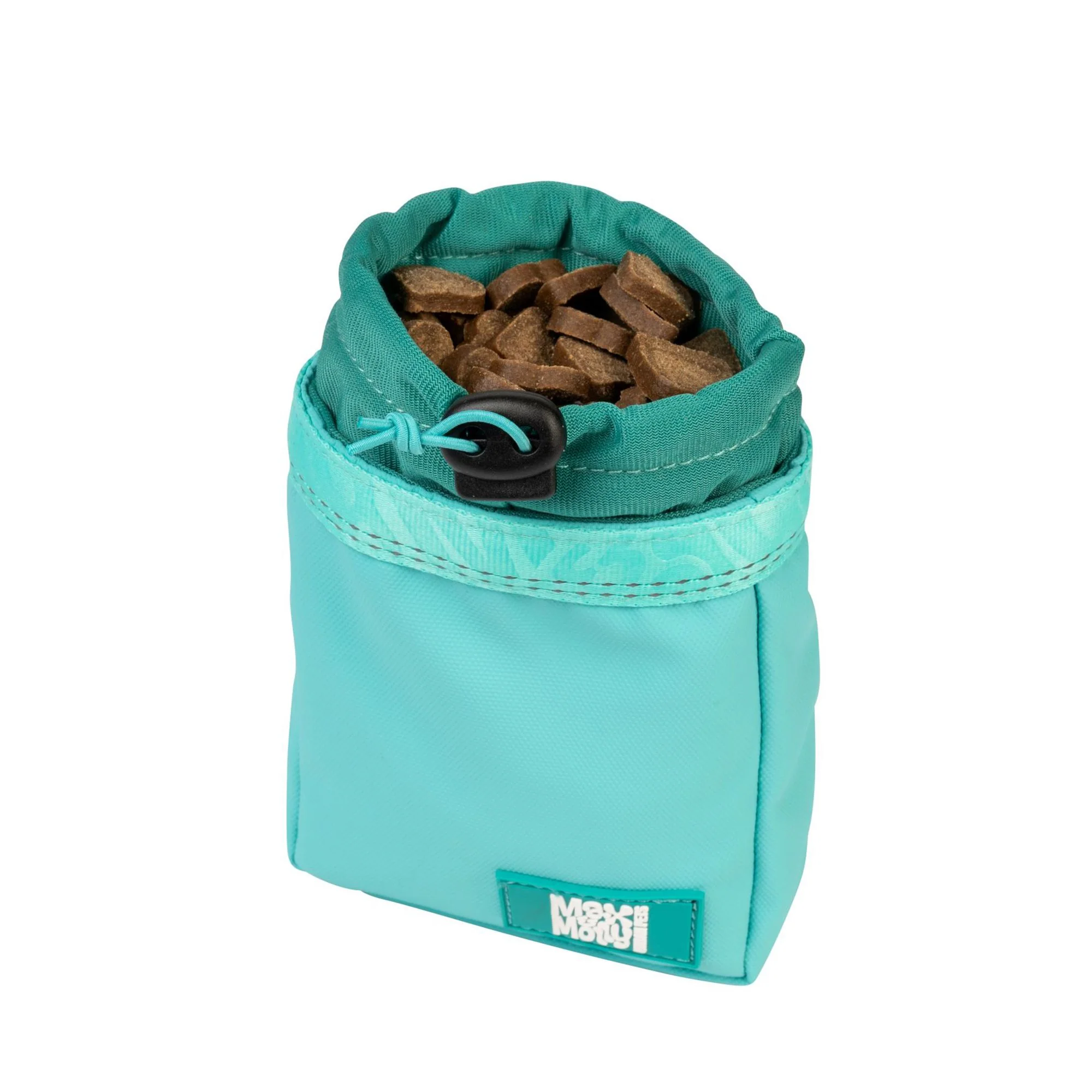 Сумка для лакомств Max&Molly Treatbag Matrix 2.0 Turquoise (27426053) - фото 2