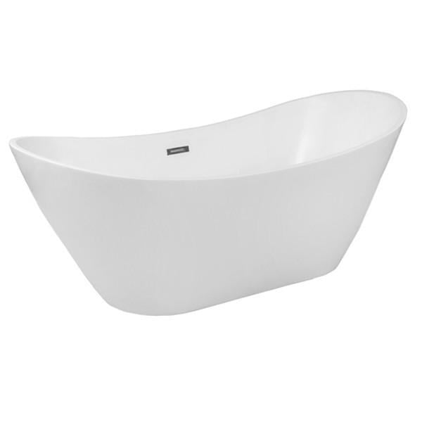 Ванна отдельностоящая Amina WB 170х75х72 см (29913902) Ванна отдельностоящая Amina WB 170х75х72 см (29913902)