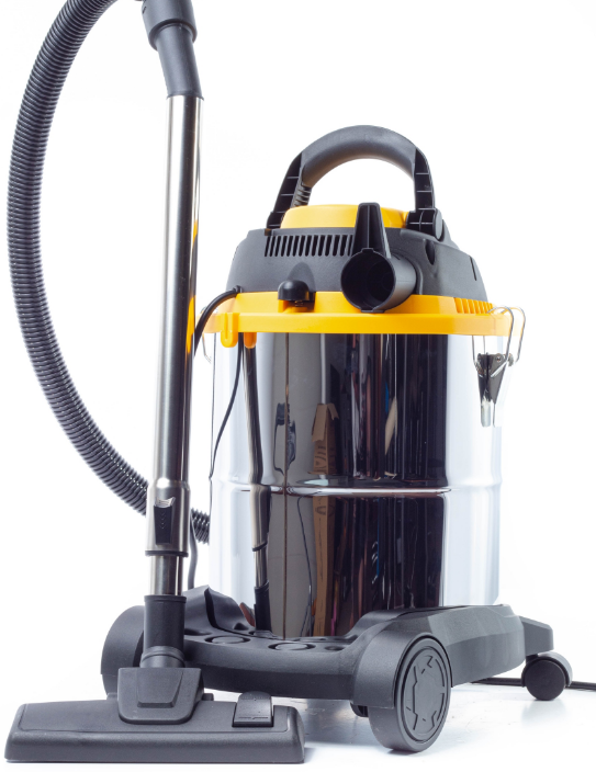 Пылесос промышленный Riwall ZYGA 2 3200 Вт