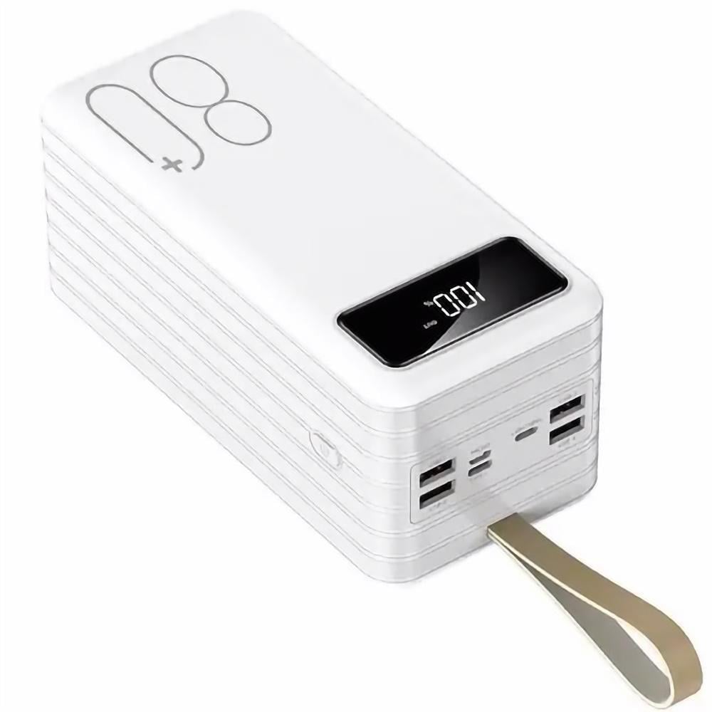 Повербанк Повербанк Power Way TX-80 80000 mAh Повербанк Повербанк Power Way TX-80 80000 mAh