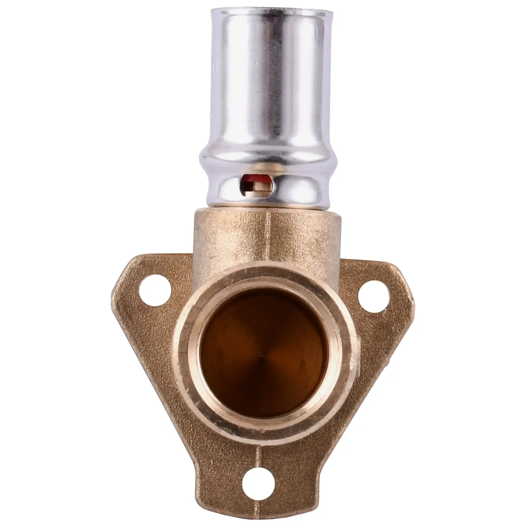 Кутник-прес з вушками APE ITALY AP 154 1/2" 16 мм (GSR-000001738)