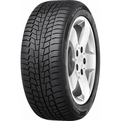 Шина зимняя Viking WinTech 235/60R18 107V (2430498) - фото 1