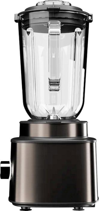 Блендер стаціонарний AIWA Saberu 2500 2500W 2 швидкості TURBO 800 мл Brown (ATB2500) - фото 2 Блендер стаціонарний AIWA Saberu 2500 2500W 2 швидкості TURBO 800 мл Brown (ATB2500) - фото 2