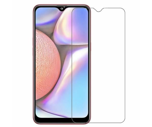 Защитное стекло Tempered Glass 2.5D для Tecno Pop 6 Pro 0,3 мм (28680)