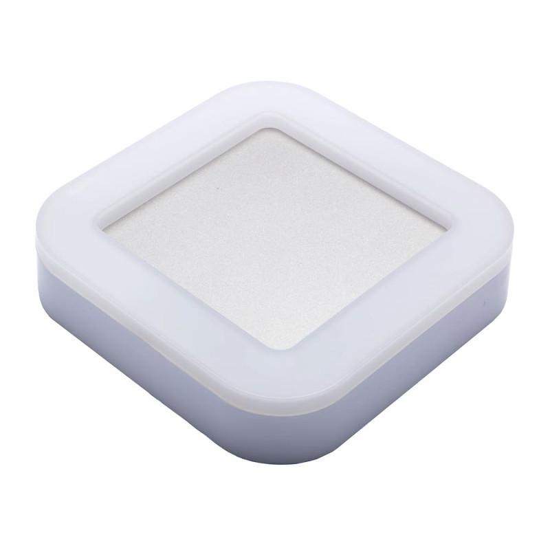 LED-светильник квадратный Violux НББ NEO15W 4000K IP65 (27568151)