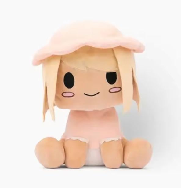 М'яка іграшка із гри Blox Buddies ROBLOX No7 20 см