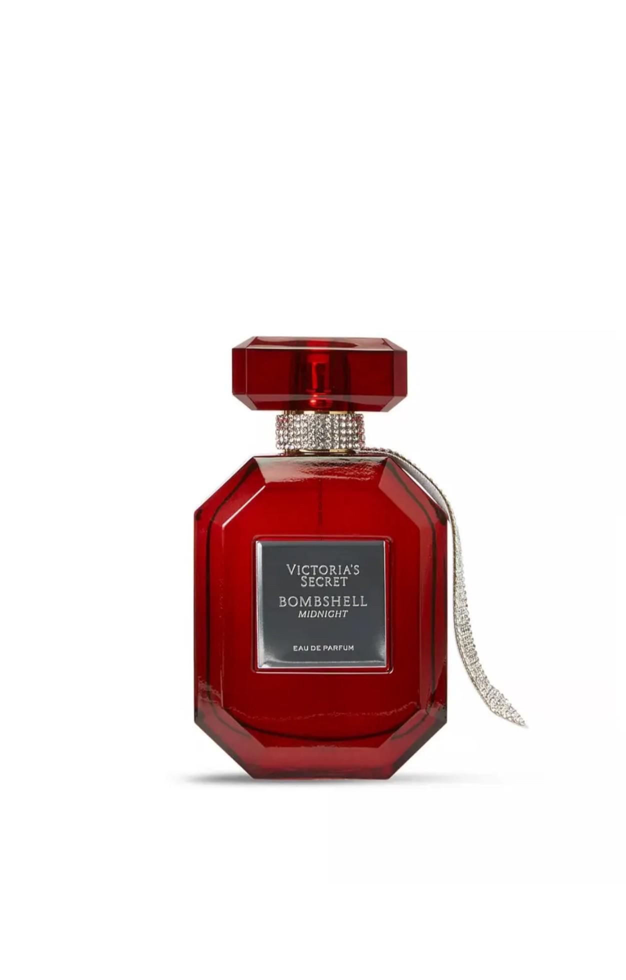 Духи Bombshell Midnight Victoria's Secret 50 мл (8000)