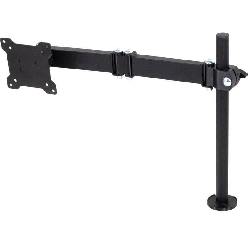 Кріплення для ТВ SECTOR КМ3 кронштейн настільний 20-40" (26832211) - фото 6