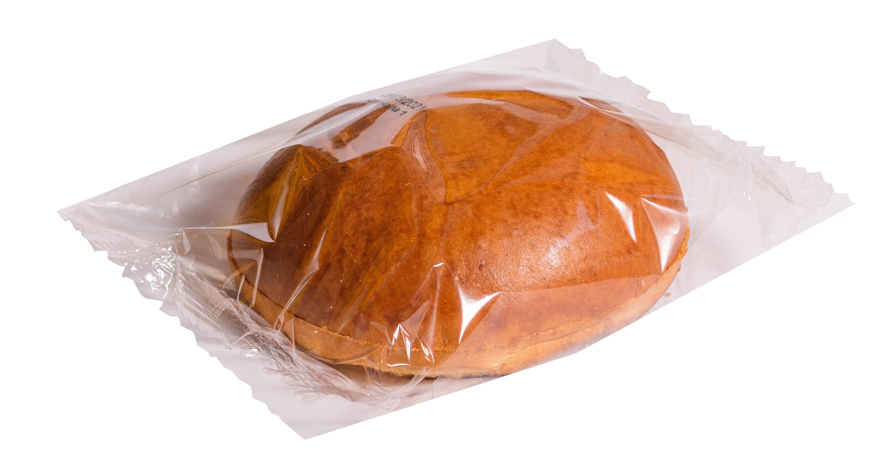 Булочка для бургера Бриошь РОМА 80 г 30 шт. - фото 2