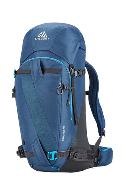 Рюкзак Gregory Alpine Tagrhee 45M Atlantic Blue (1053-121132/1017) Рюкзак Gregory Alpine Tagrhee 45M Atlantic Blue (1053-121132/1017)