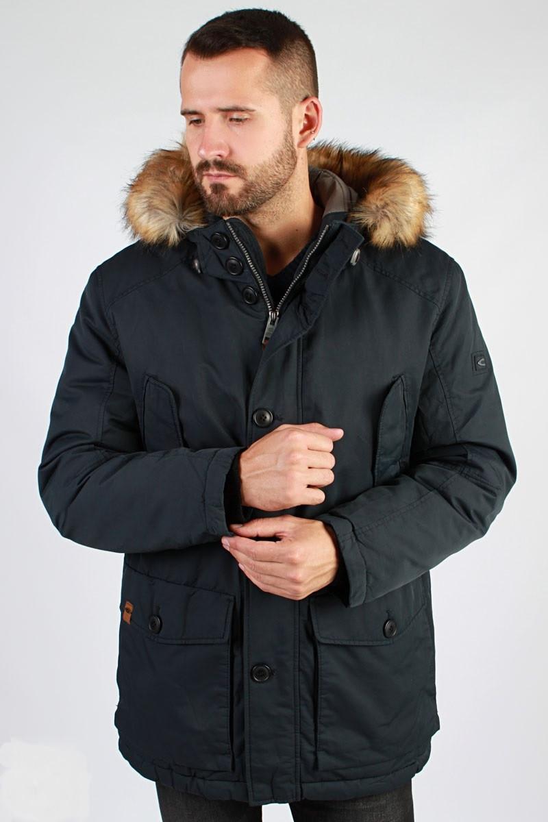 ᐉ Куртка мужская Camel Active 420430-4824-42 р. 58 • Купить в Киеве ...