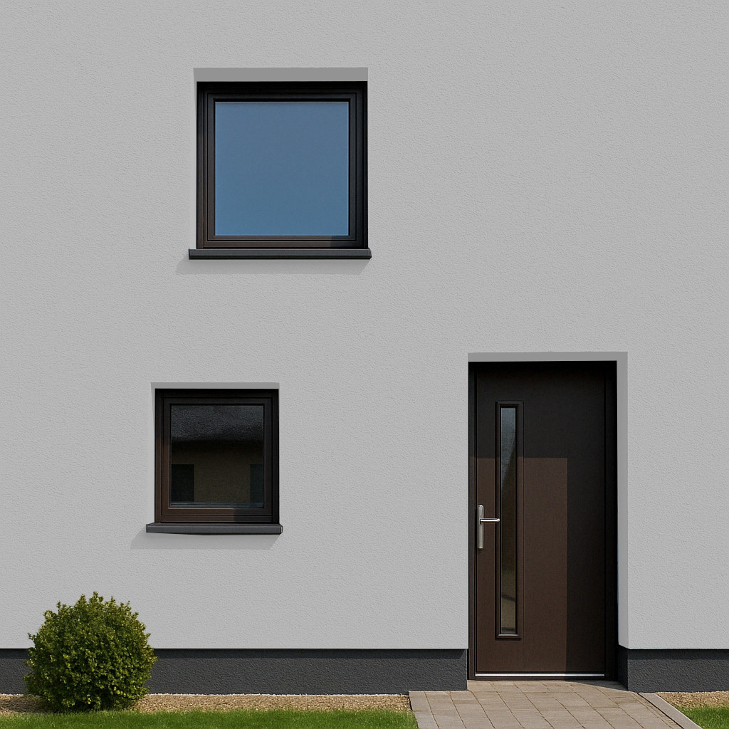 Краска фасадная Skyline Силиконфасад 2000-N 5 л Дымчатый (686b90aee1a1ec59497f9e1b) - фото 3 Краска фасадная Skyline Силиконфасад 2000-N 5 л Дымчатый (686b90aee1a1ec59497f9e1b) - фото 3