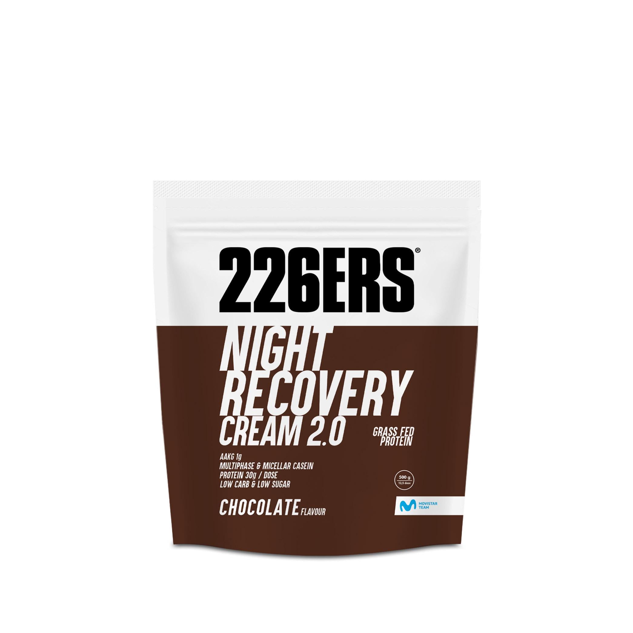 Протеїн 226ERS NIGHT RECOVERY CREAM 2,0 шоколад 500 г