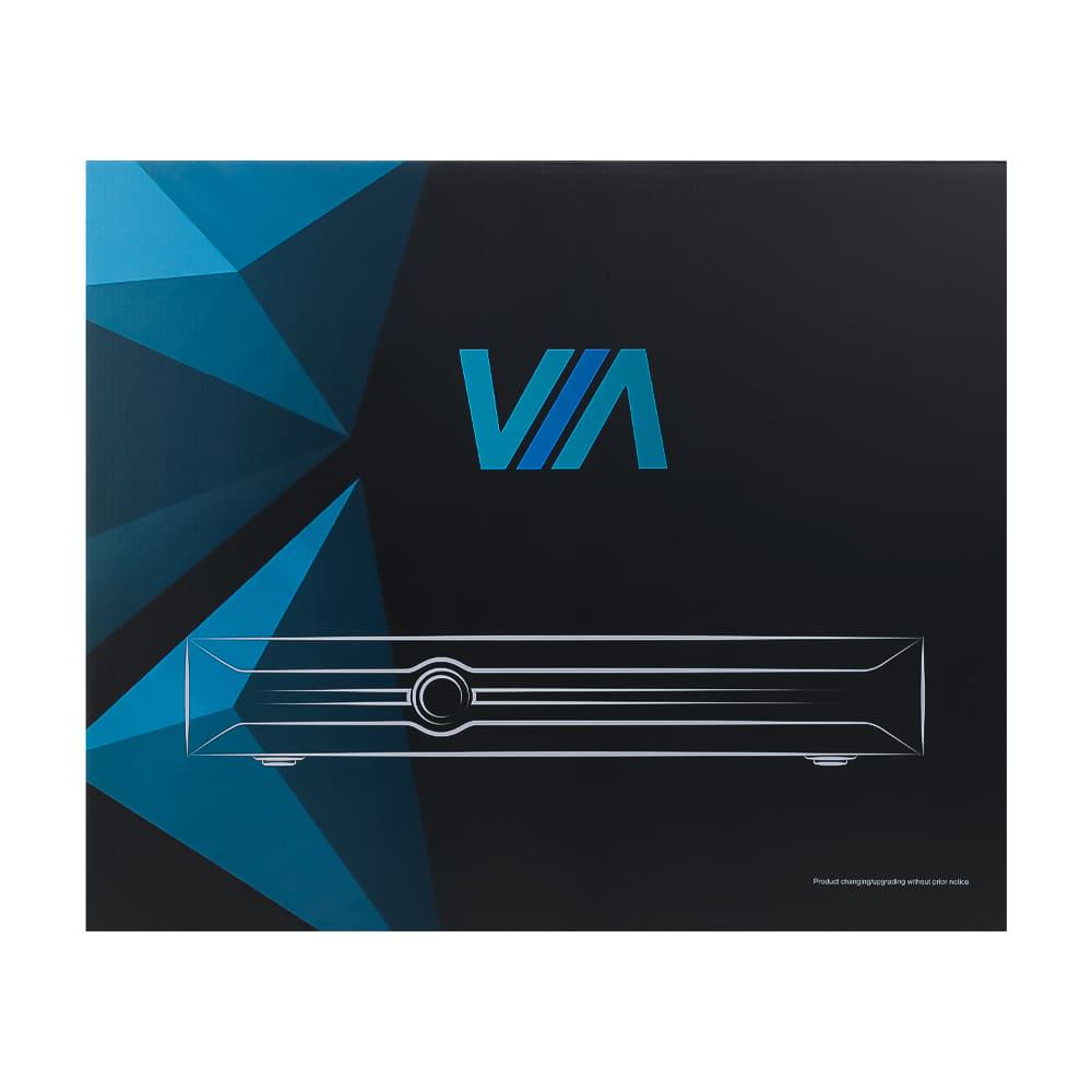 Видеорегистратор VIA Security NVR VS-N2432 32-канальный - фото 6