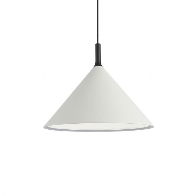 Cветильник подвесной Redo JAAP SU 1x42 W E27 D400 5.1.1 Sand beige (01-1608)