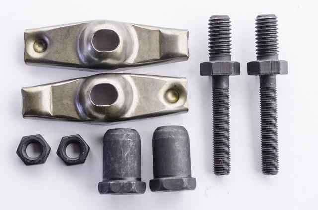 Коромысла клапана для вибротрамбовки 6,5 л.с. (0020)