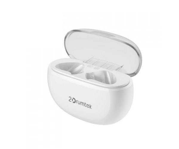 Навушники A4Tech B20 Grayish White (56902) - фото 3