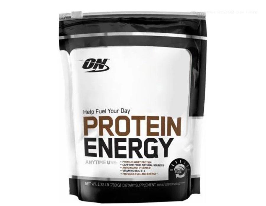 Протеин Optimum Energy 780 г Шоколад (1735V2970)