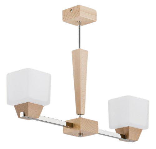 Люстра Alfa Kort сучасна (23012)