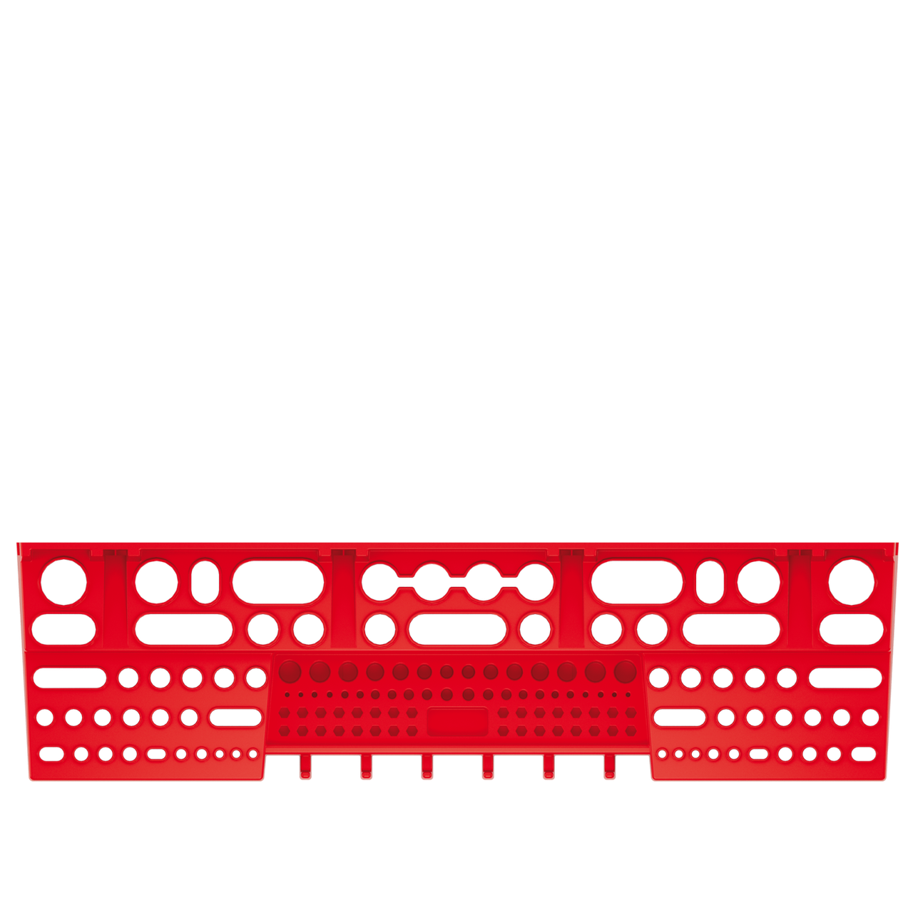 Полка для хранения отверток и сверл Kistenberg BINEER 60 KBS60-3020 пластиковая (26568459)