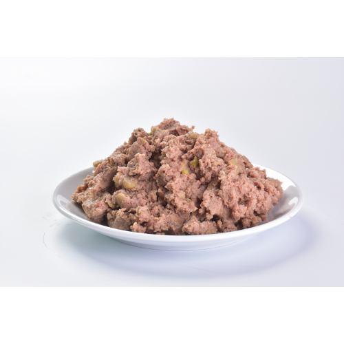 Корм влажный Brit GF VetDiet Diabetes для собак с сахарным диабетом с ягненком и горошком 400 г - фото 2