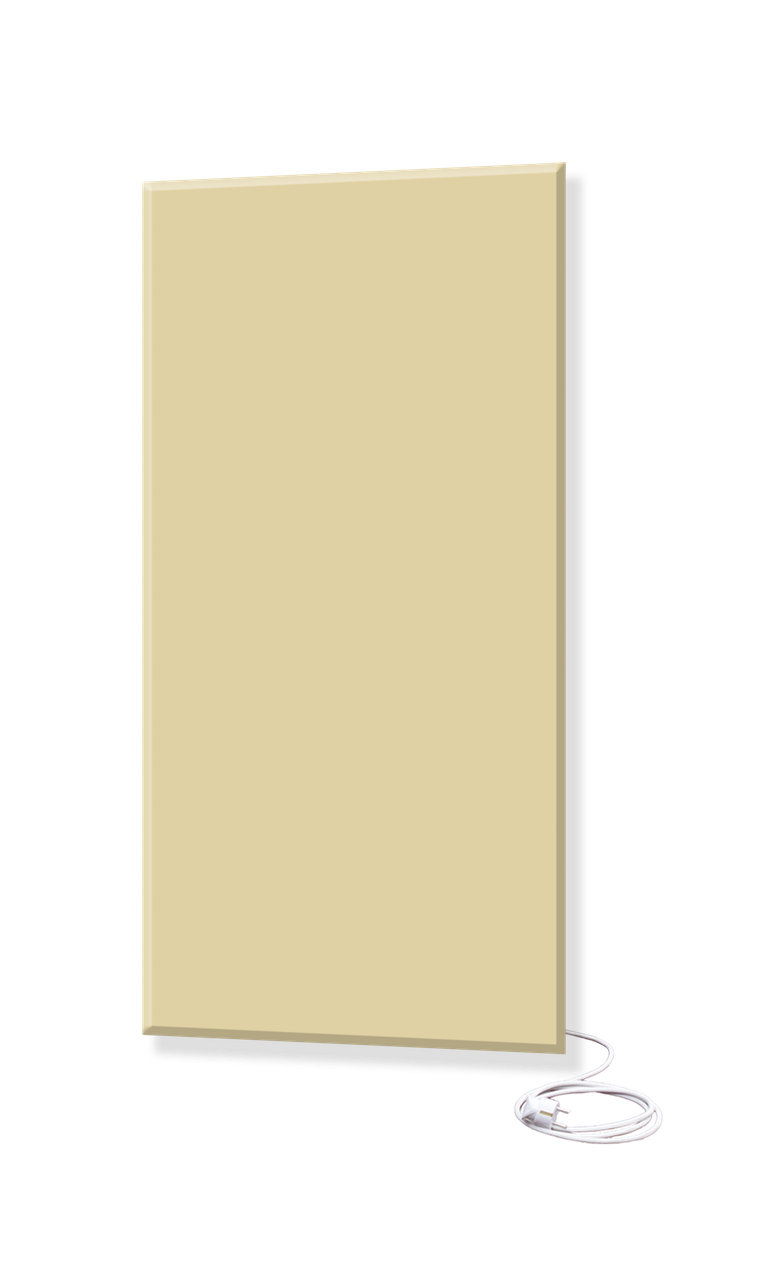 Металлокерамический обогреватель дизайнерский Uden-S-700 С-1015 универсал до 14 м2 978х475 мм (25748713)