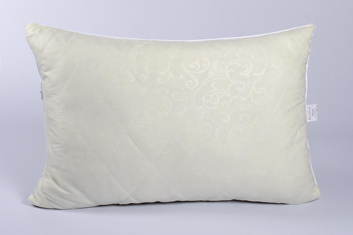 Подушка Lotus Wool вовняна 50х70 см (19415)