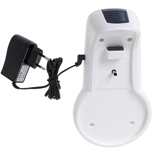 Пылесос аккумуляторный Adler AD 7064 2в1 (04040) - фото 15 Пылесос аккумуляторный Adler AD 7064 2в1 (04040) - фото 15