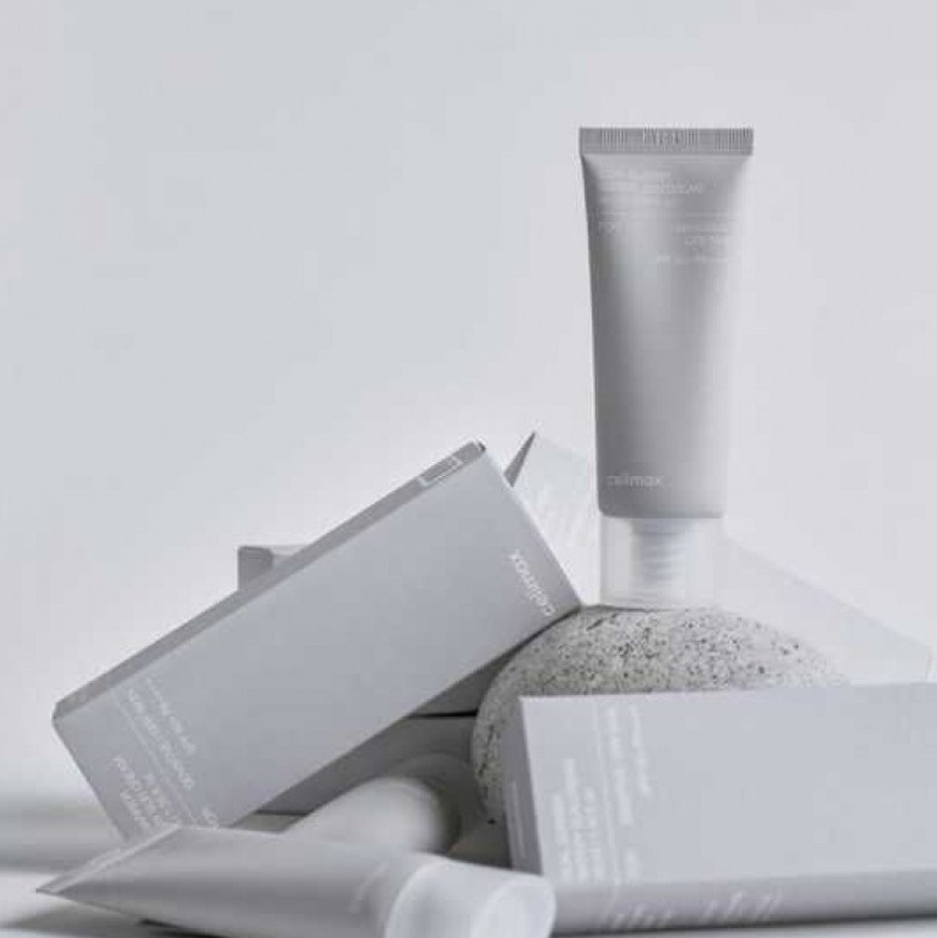 Крем для обличчя сонцезахисний Celimax Dual Barrier Watery Sun Cream SPF50+ PA++++ 40 мл (Dual Barrier Watery Sun) - фото 5 Крем для обличчя сонцезахисний Celimax Dual Barrier Watery Sun Cream SPF50+ PA++++ 40 мл (Dual Barrier Watery Sun) - фото 5